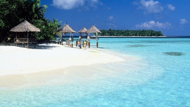 Maldives Maldives