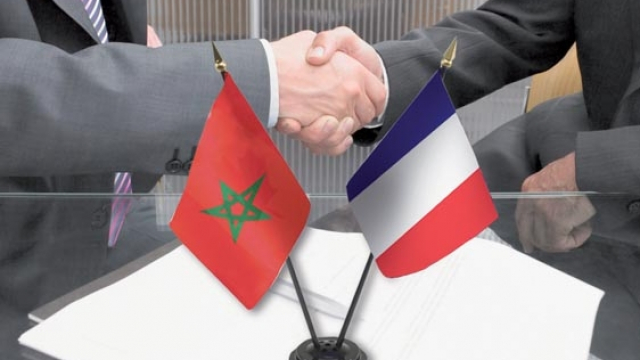 Investissements Accords Maroc France Investissements Accords Maroc France