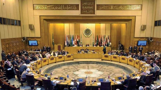 parlement arabe parlement arabe