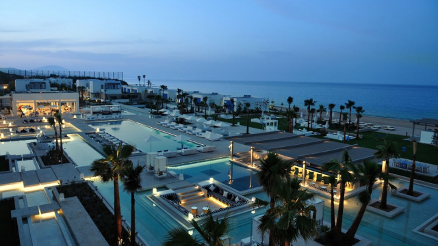 Sofitel Tamuda Bay Beach & Spa Sofitel Tamuda Bay Beach & Spa