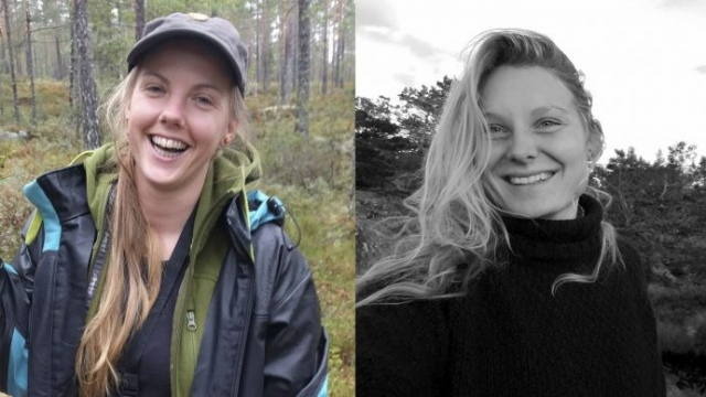 Touristes scandinaves assassinées Touristes scandinaves assassinées
