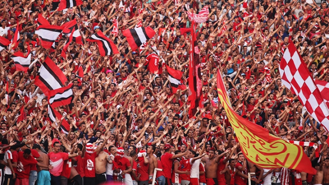 Wydad Winners Wydad Winners