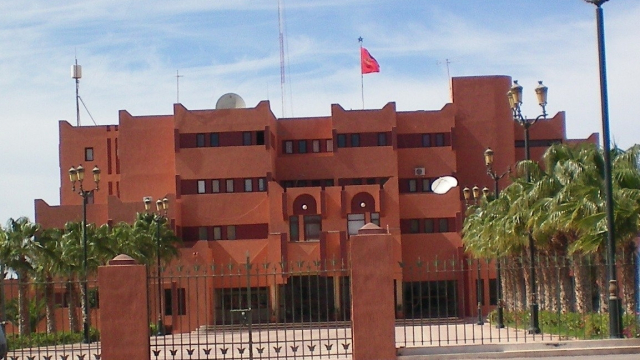 Guelmim Guelmim