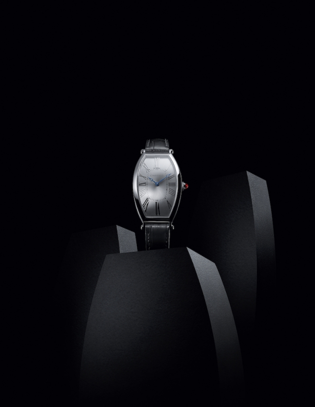 Montre Cartier Tonneau Montre Cartier Tonneau
