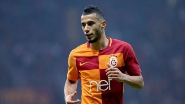 Belhanda Galatasaray Belhanda Galatasaray