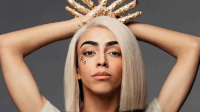Bilal Hassani Bilal Hassani