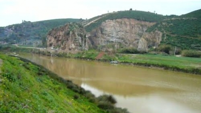 Plateau de Akrach Plateau de Akrach