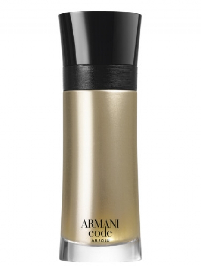 Armani Code Absolu Armani Code Absolu