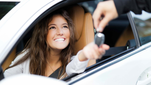 Crédit auto Crédit auto