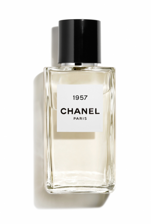 Chanel 1957 Chanel 1957