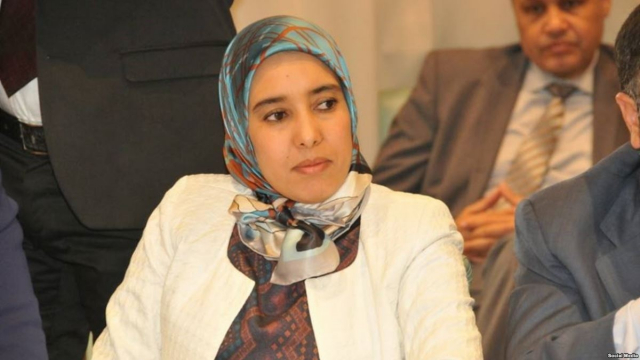 Maelainine Amina Maelainine Amina