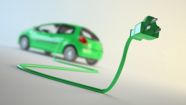 Voiture électrique Voiture électrique