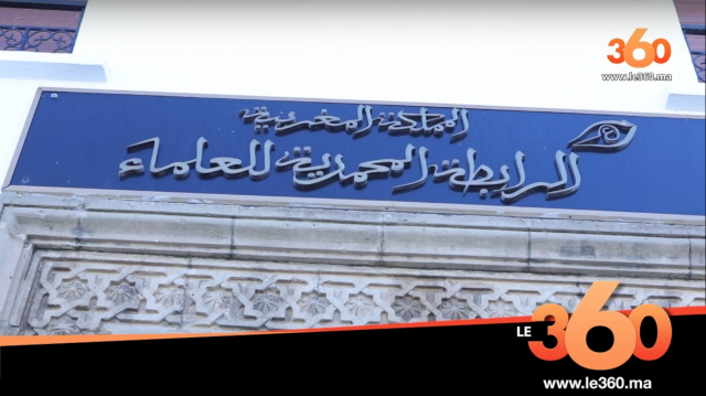 Cover Vidéo - حديث مع الرابطة المحمدية للعلماء Cover Vidéo - حديث مع الرابطة المحمدية للعلماء