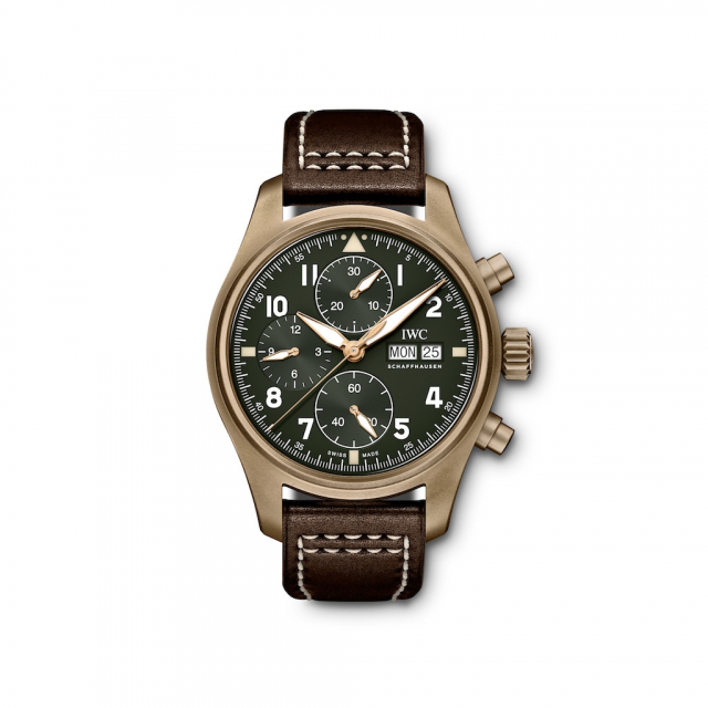 Pilots watch chronograph Spitfire Pilots watch chronograph Spitfire