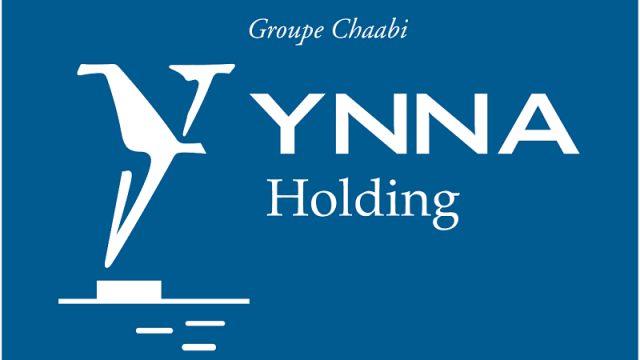 Logo Ynna Holding Logo Ynna Holding