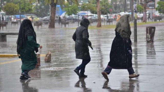 Maroc Pluies Maroc Pluies