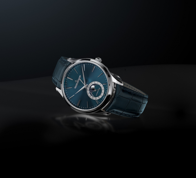 Master Ultra Thin Moonlifestyle, Jaeger Le-Coultre Master Ultra Thin Moonlifestyle, Jaeger Le-Coultre