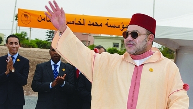 Mohammed VI Casablanca Mohammed VI Casablanca