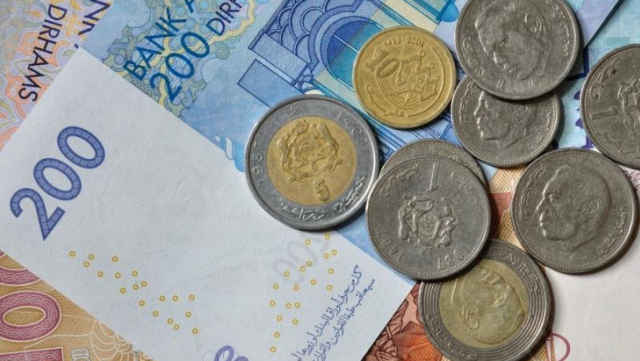 Dirhams Dirhams