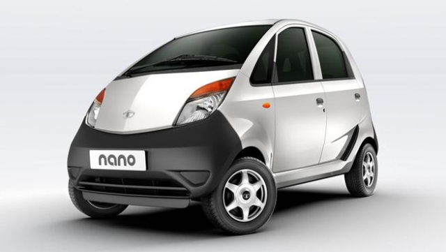 Tata Nano Tata Nano