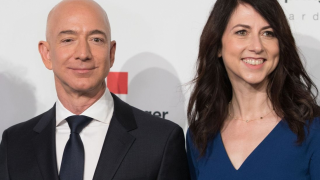 Amazon Jeff Bezos Amazon Jeff Bezos