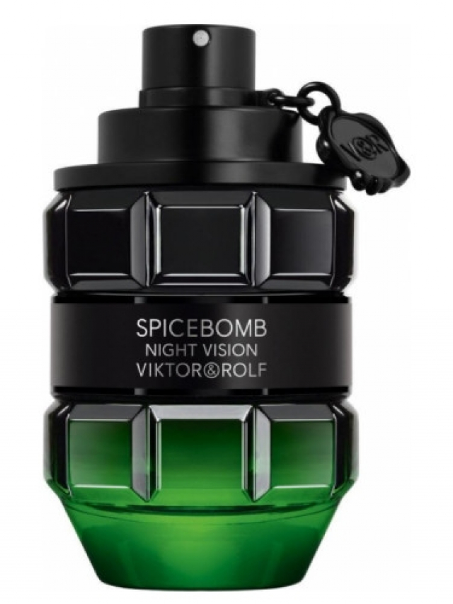 SpiceBomb Night Vision SpiceBomb Night Vision