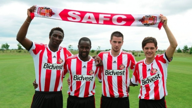 Sunderland AFC Sunderland AFC