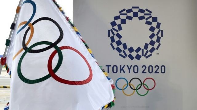 Tokyo 2020 Tokyo 2020