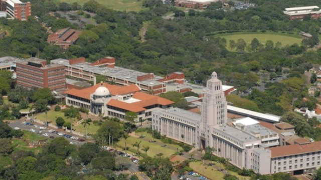 Université du Kwazuzlu-Natal Université du Kwazuzlu-Natal
