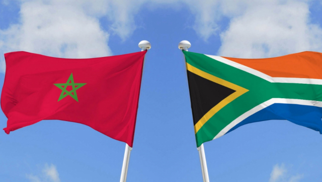 Afrique du Sud: l'Ambassade du Maroc organise un consulat mobile au Cap Afrique du Sud: l'Ambassade du Maroc organise un consulat mobile au Cap