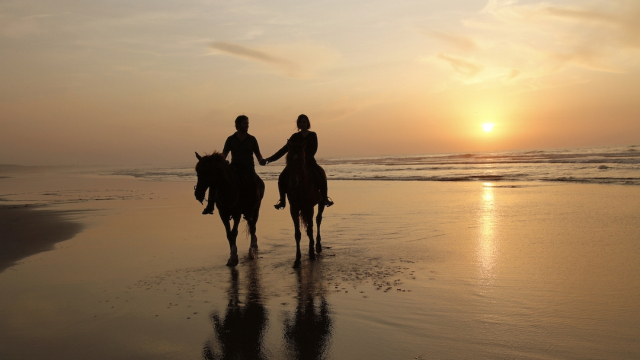 Saint-Valentin au Mazagan Beach & Golf Resort Saint-Valentin au Mazagan Beach & Golf Resort