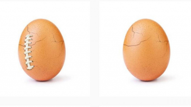 Eugène l'oeuf Eugène l'oeuf
