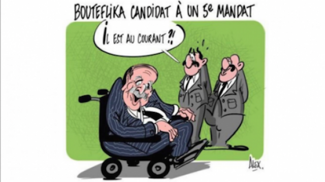 Bouteflika Bouteflika