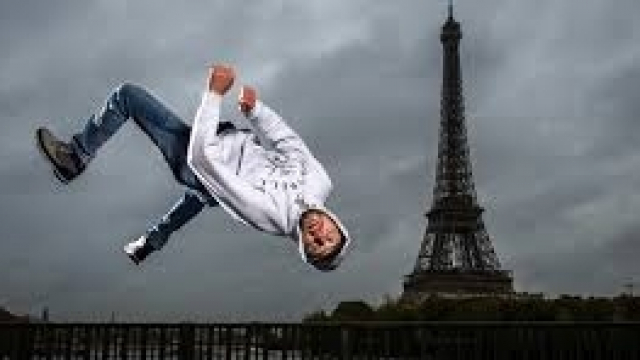 Breakdance aux JO 2024 Breakdance aux JO 2024