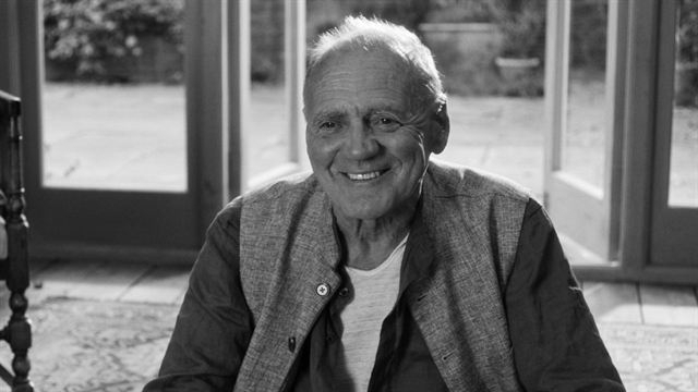 Bruno Ganz Bruno Ganz