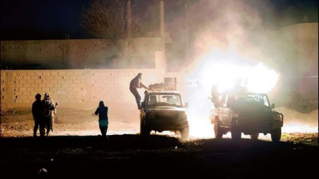 Daech Daech