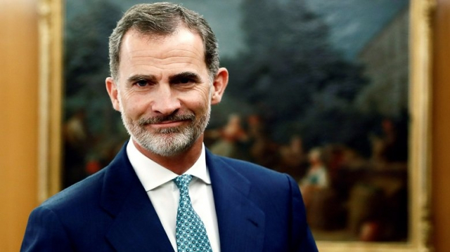Felipe VI Felipe VI