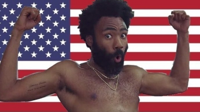 Childish Gambino Childish Gambino