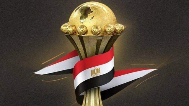 CAN 2019 Égypte CAN 2019 Égypte