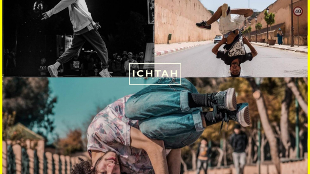 ICHTAH ICHTAH