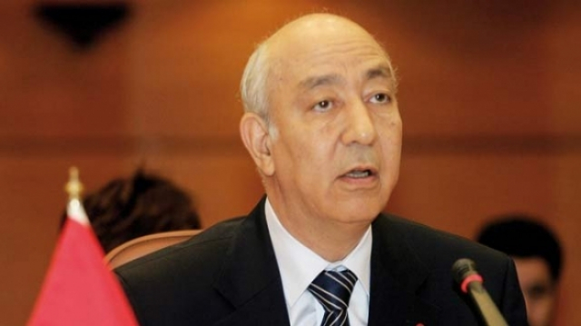 Driss Jettou Driss Jettou