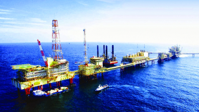 pétrole pétrole