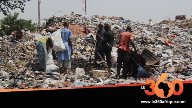 Vidéo. Afrique de l'Ouest: la BOAD appuie la transformation des déchets en ressources énergétiques Vidéo. Afrique de l'Ouest: la BOAD appuie la transformation des déchets en ressources énergétiques