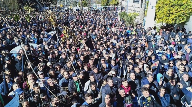 bÉJAIA MANIF bÉJAIA MANIF