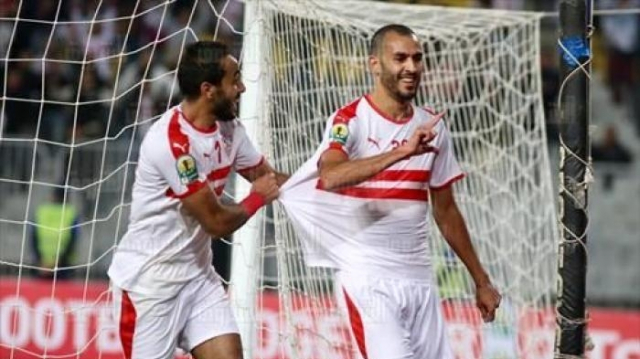 Boutaïb Zamalek Boutaïb Zamalek