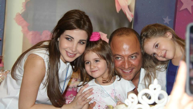 Nancy Ajram Nancy Ajram
