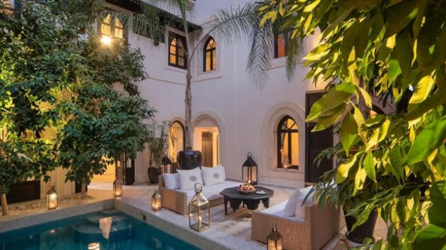 Riad Kheirredine Riad Kheirredine