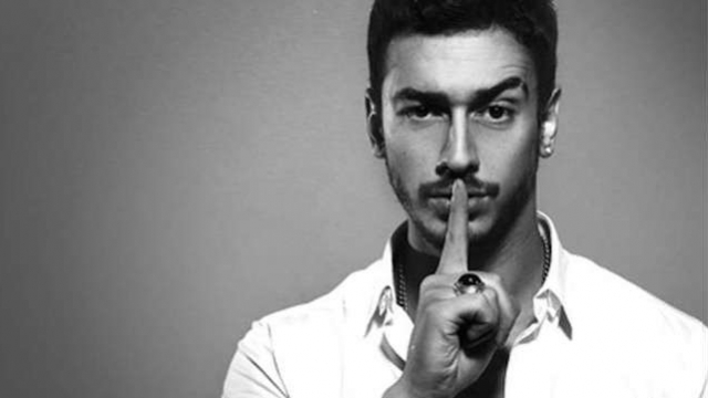 Saad Lamjarred Saad Lamjarred