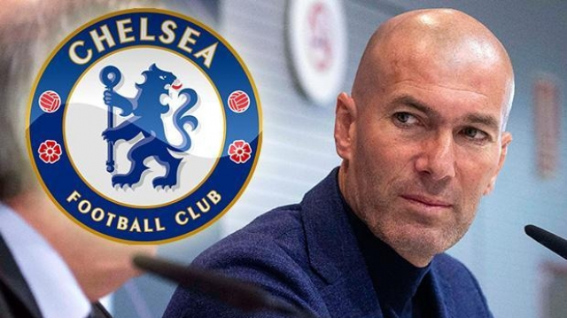 Zidane Zidane