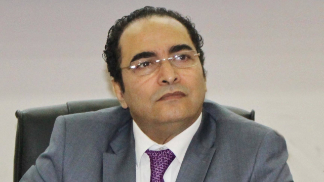 Mohamed Krim Mohamed Krim